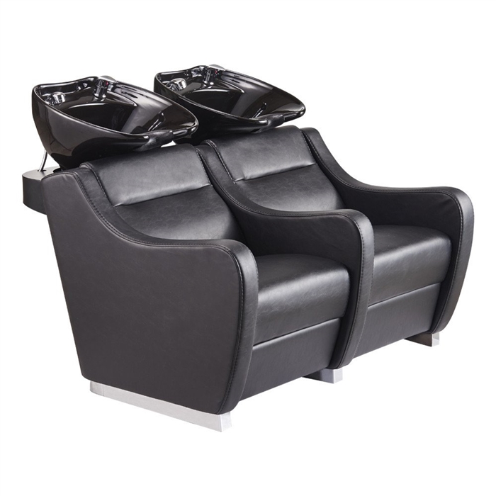 DIIR Mona Backwash Unit with Double Seat - DIIR-7899