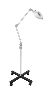 Coppell Magnifying Lamp