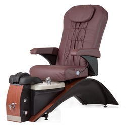 Continuum Echo SE (Spa Edition) Pedicure Spa