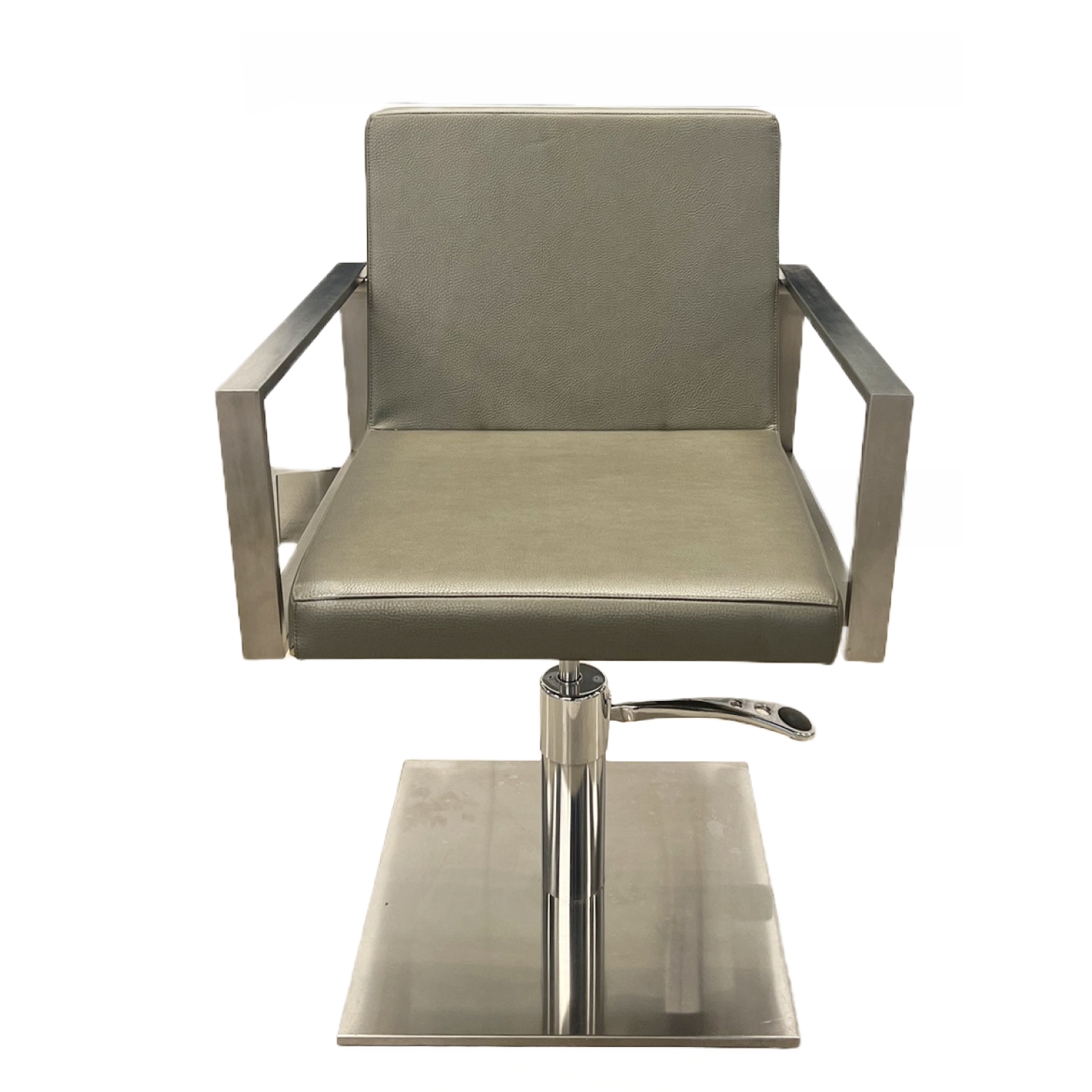 Aeterna Styling Chair by Gamma & Bross Spa