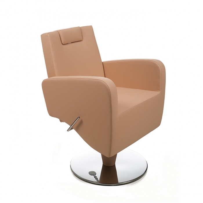 Barber Chair: Bliss by Gamma & Bross Spa - GNB-GCBL000PO