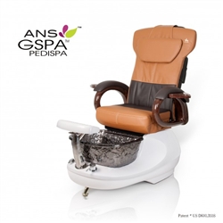 ANS Gspa F HT-044 Pedicure With Human Touch
