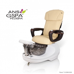 ANS Gspa F HT-045 Pedicure With Human Touch
