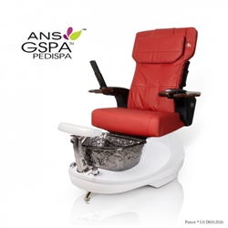 ANS Gspa F HT-245 Pedicure With Human Touch
