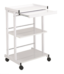 Paragon H-8 Facial Trolley