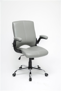 Versa Customer Chair - HAI-CUCHR-11804