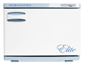 Elite Medium Hot Towel Cabinet - HC-X