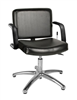 Jeffco BRAVO Lever-Control Shampoo Chair