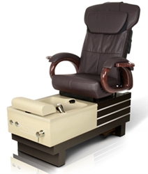 ANS Kata GI Pedicure Spa With Human Touch HT-044 Massage Chair