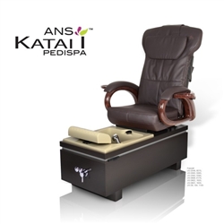 ANS Katai I Pedicure Spa With Human Touch HT-044 Massage Chair