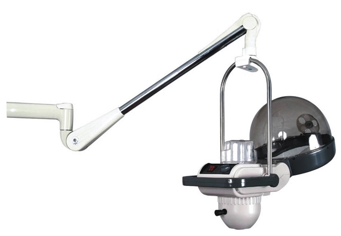 B & S KT-3010C Hair Steamer-Hanging Style