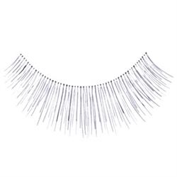 Human Hair Eyelashes MSL-012 - Monda Studio