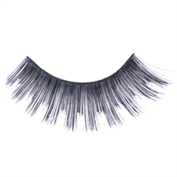 Human Hair Eyelashes MSL-016 - Monda Studio