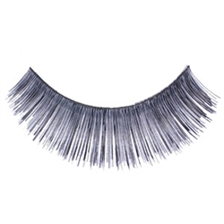 Human Hair Eyelashes MSL-020 - Monda Studio