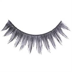 Human Hair Eyelashes MSL-028 - Monda Studio