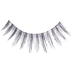 Human Hair Eyelashes MSL-042 - Monda Studio