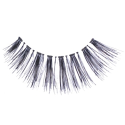 Human Hair Eyelashes MSL-043 - Monda Studio