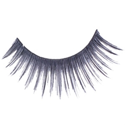 Human Hair Eyelashes MSL-046 - Monda Studio