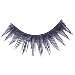 Human Hair Eyelashes MSL-062 - Monda Studio