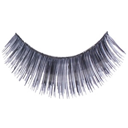 Human Hair Eyelashes MSL-066 - Monda Studio