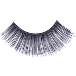 Human Hair Eyelashes MSL-080 - Monda Studio