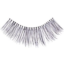 Human Hair Eyelashes MSL-082 - Monda Studio