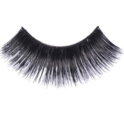 Human Hair Eyelashes MSL-101 - Monda Studio