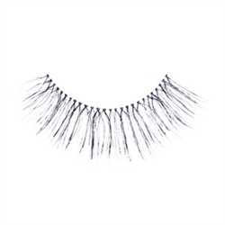 Human Hair Eyelashes MSL-107 - Monda Studio