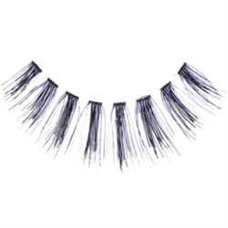 Human Hair Eyelashes MSL-110 - Monda Studio