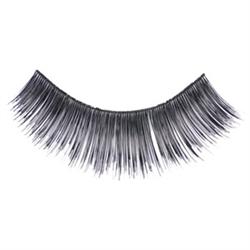 Human Hair Eyelashes MSL-203 - Monda Studio