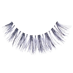 Human Hair Eyelashes MSL-415 - Monda Studio