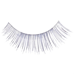 Human Hair Eyelashes MSL-507 - Monda Studio