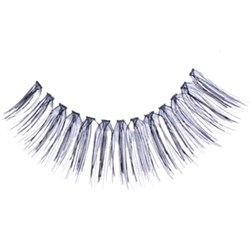 Human Hair Eyelashes MSL-510 - Monda Studio