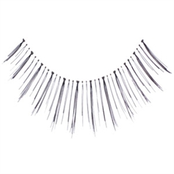 Human Hair Eyelashes MSL-601 - Monda Studio