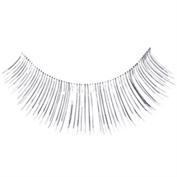 Human Hair Eyelashes MSL-606 - Monda Studio