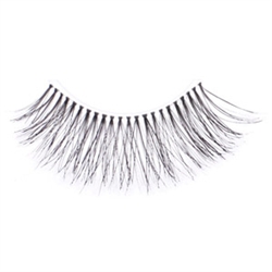 Human Hair Eyelashes MSL-747L - Monda Studio