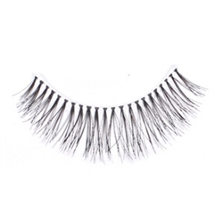 Human Hair Eyelashes MSL-747M - Monda Studio