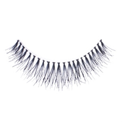 Human Hair Eyelashes MSL-747S - Monda Studio