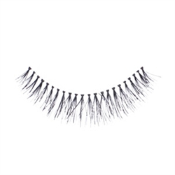 Human Hair Eyelashes MSL-747U(XS) - Monda Studio