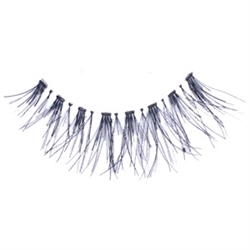 Human Hair Eyelashes MSL-DW - Monda Studio