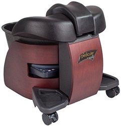 Continuum, Pedicute, pedicure chair, pedicure station, pedicure, salon, spa, nails, massage, foot massage, portable pedicure, portable pedicure spa, portable pedicure chair, portable pedicure station, portable pedicure foot spa,