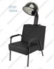 Pibbs 1098 Dryer Chair - Open Base