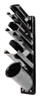 Pibbs 1511 Flat Iron Holder Wall Mount