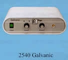 Pibbs 2540 Galvanic Desyncrostation System
