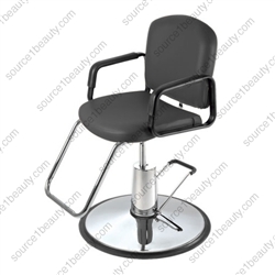 Pibbs 2606 Lila Hydraulic Styling Chair