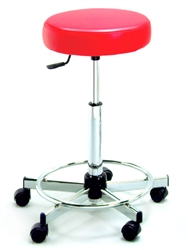 Pibbs Round Seat Stool 726