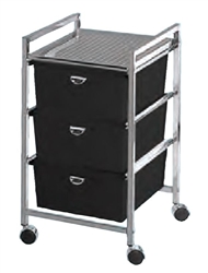 D23 High Capacity Tray - 3 Drawer