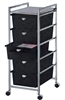 D25 High Capacity Tray - 5 Drawer