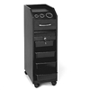 D38BL Lockable Utility Cabinet