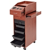 D39WD Lockable Utility Cabinet